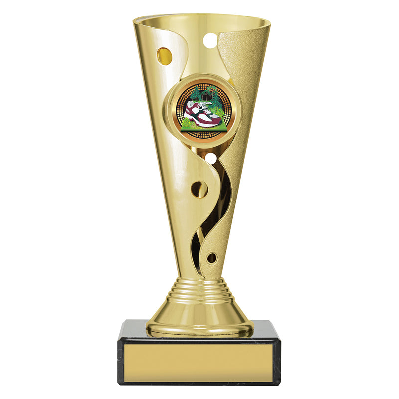 Carnival Cup - Running