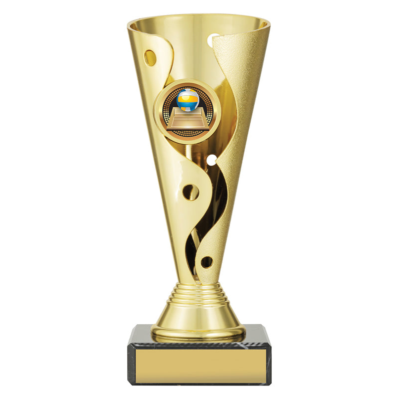 Carnival Cup - Volleyball