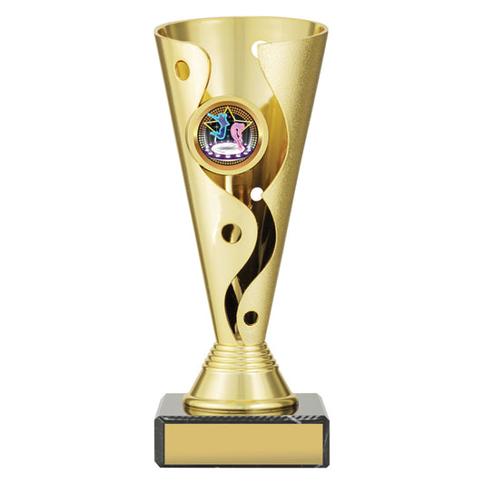 Carnival Cup - Dance