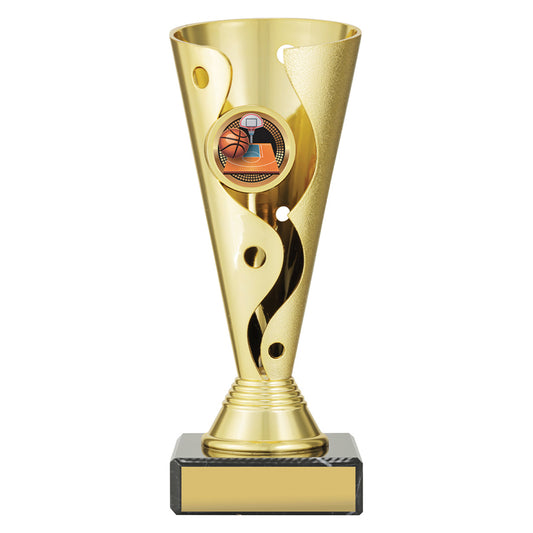 Carnival Cup - Basketball