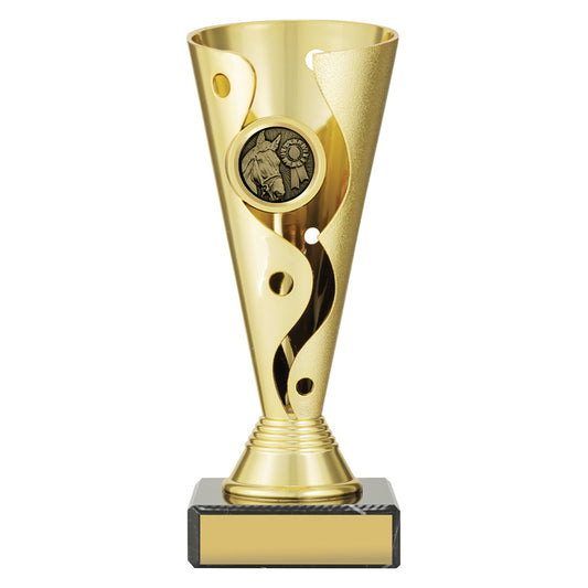 Carnival Cup - Horse