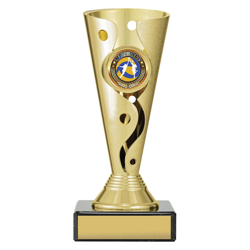 Carnival Cup - Netball