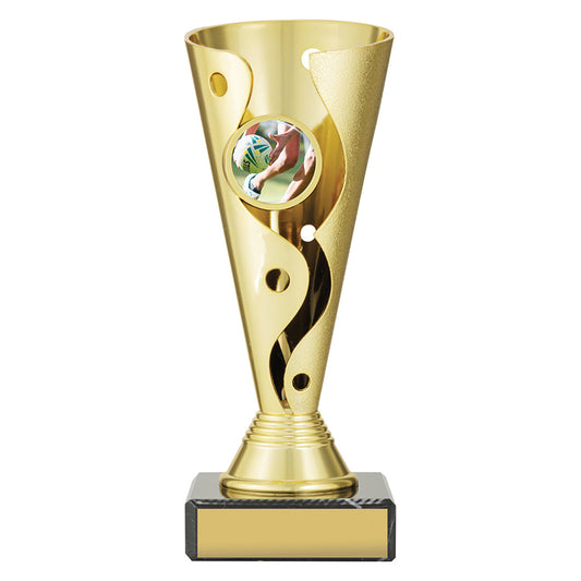 Carnival Cup - Touch