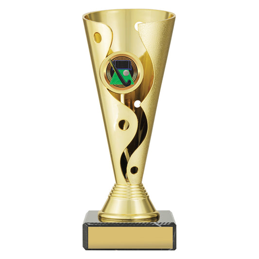 Carnival Cup - Hockey