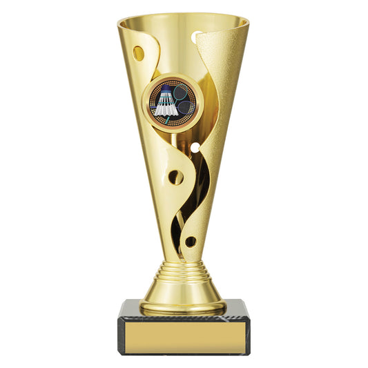 Carnival Cup - Badminton