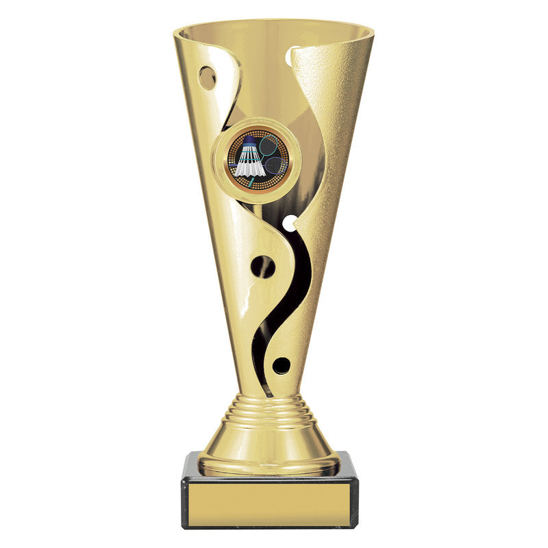 Carnival Cup - Badminton