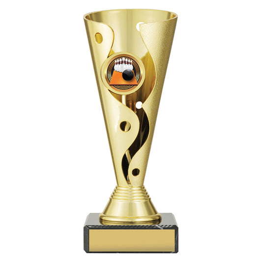 Carnival Cup - Tenpin