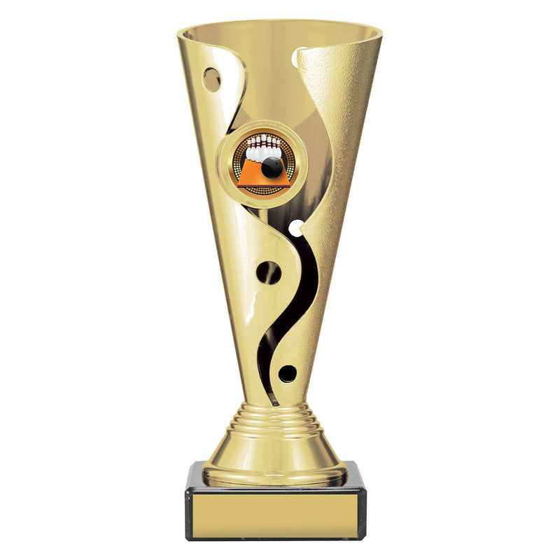 Carnival Cup - Tenpin