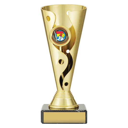 Carnival Cup - Lifesaving