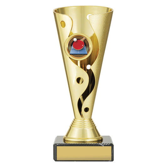 Carnival Cup - Table Tennis