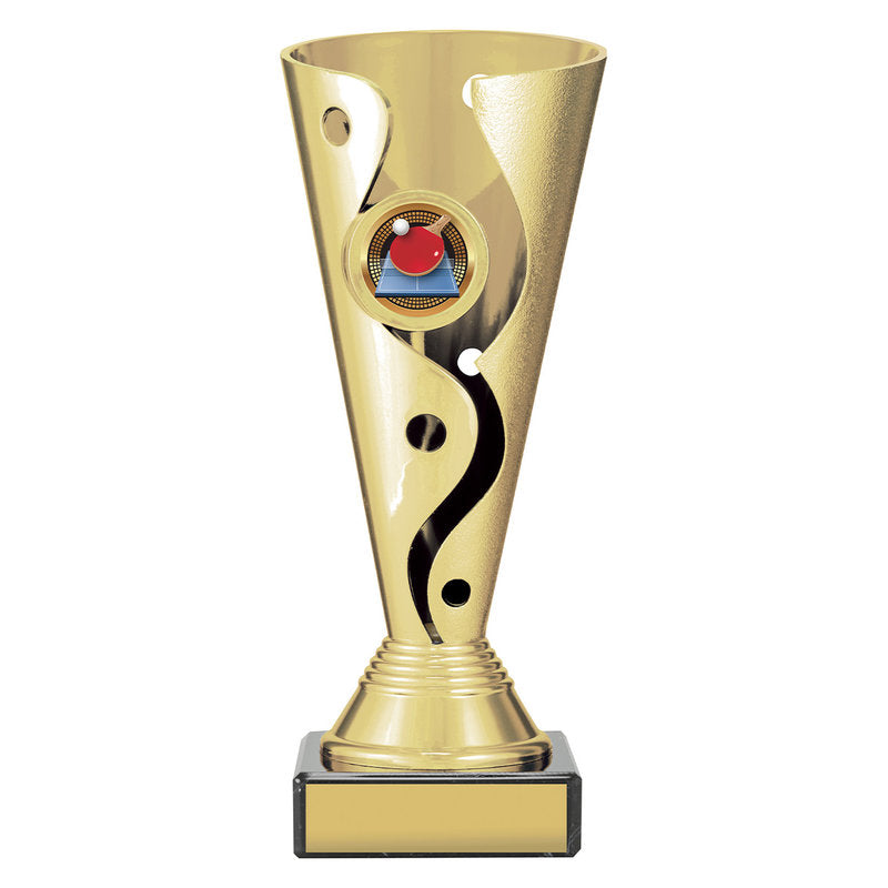 Carnival Cup - Table Tennis