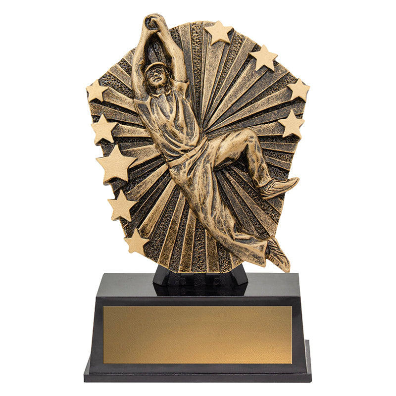 Cosmos Super Mini - Male Fielding