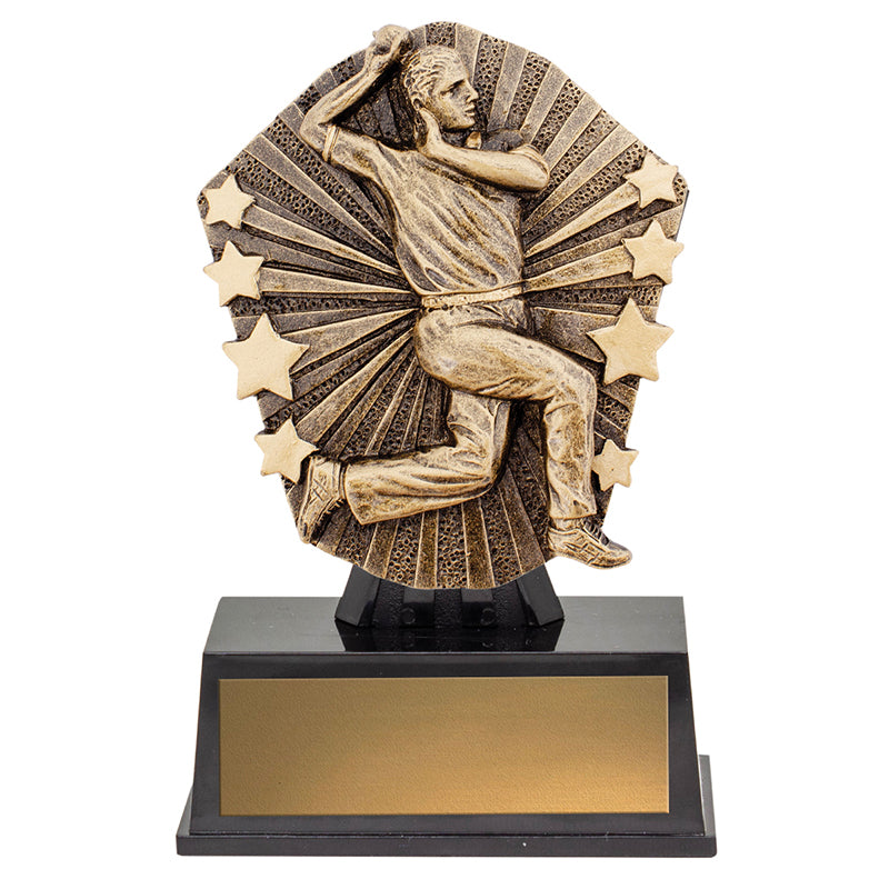 Cosmos Super Mini - Male Bowling