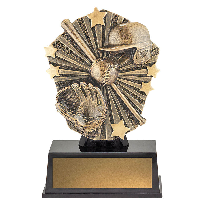 Cosmos Super Mini - Baseball