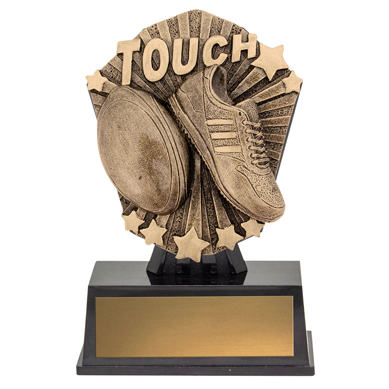 Cosmos Super Mini - Touch