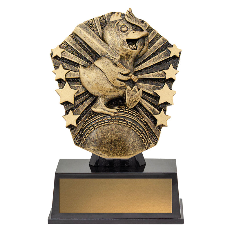 Cosmos Super Mini - Duck