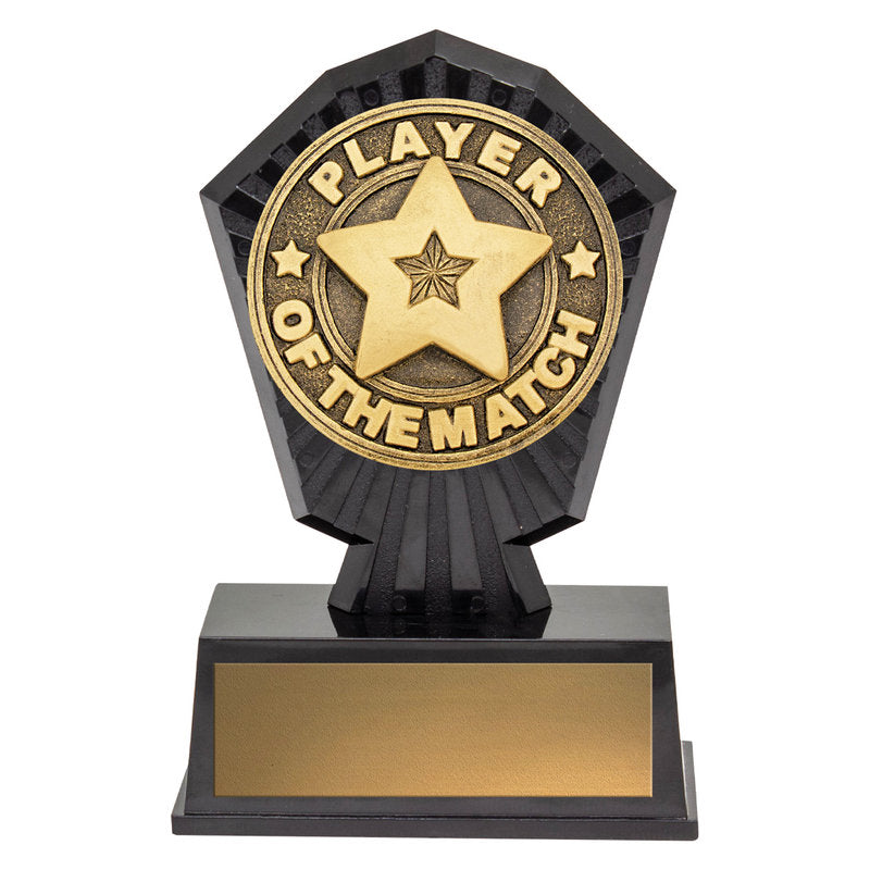 Super Mini - Player of the Match