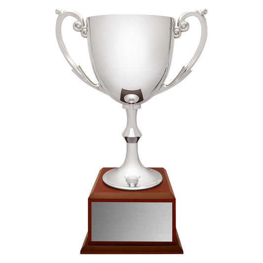 Recognition - Timber Base