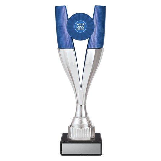 Armada - Silver / Blue