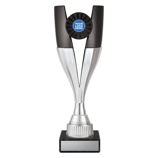 Armada - Silver / Black