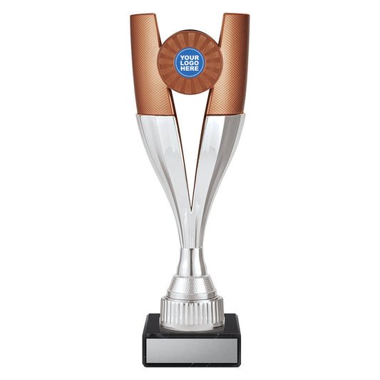 Armada - Silver / Bronze