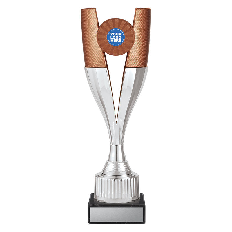 Armada - Silver / Bronze