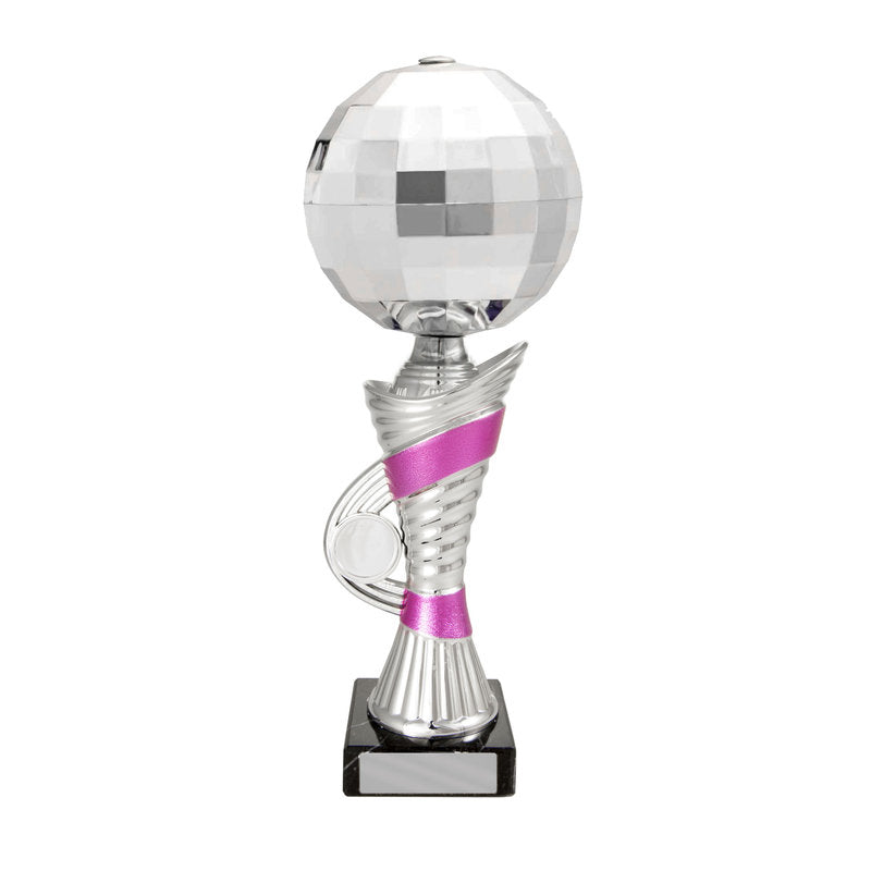 Opulent Disco Ball
