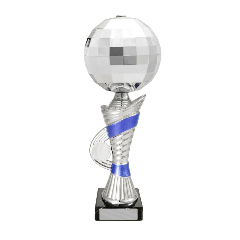 Opulent Disco Ball