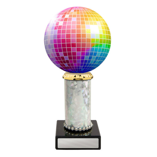 Disco Ball Stand