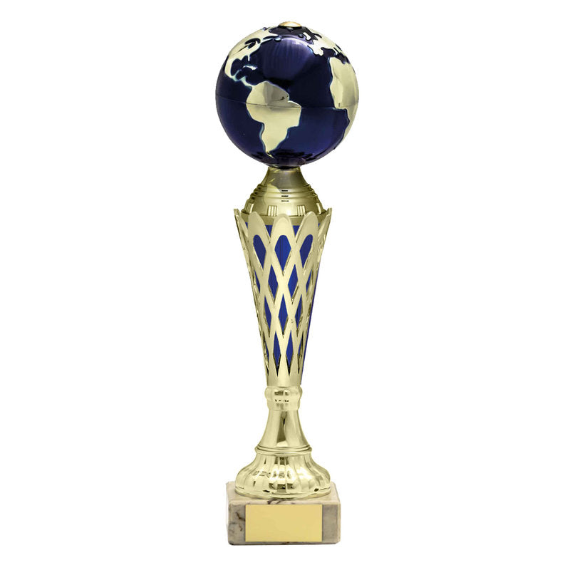 Globe Stand