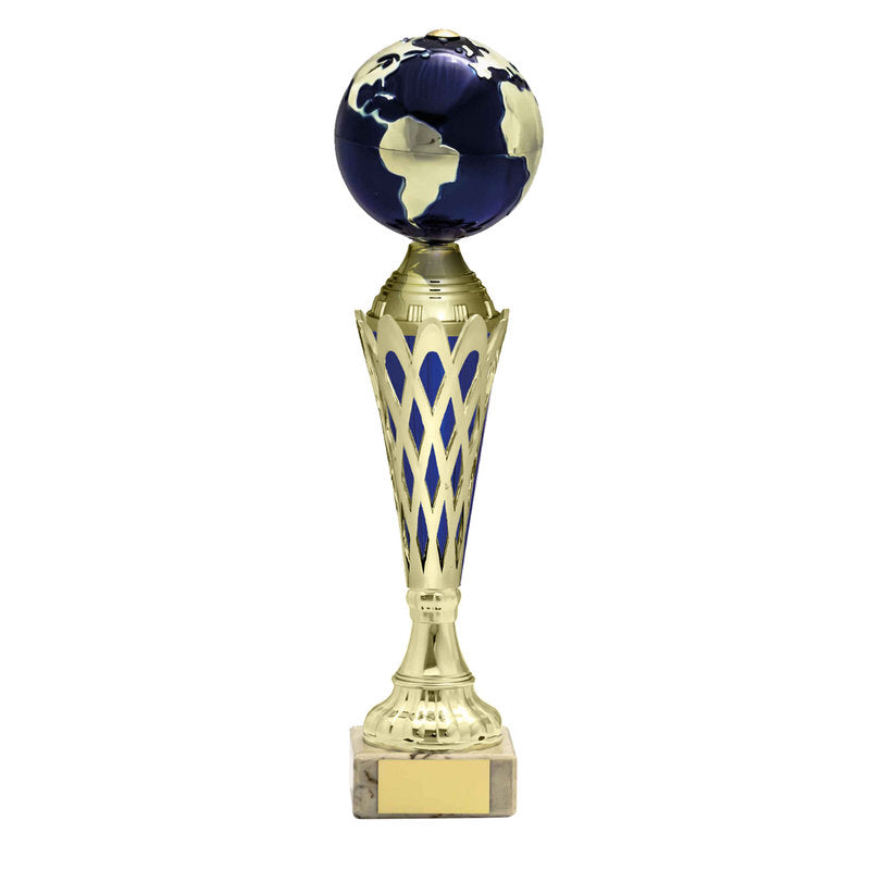 Globe Stand