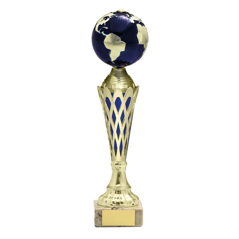 Globe Stand