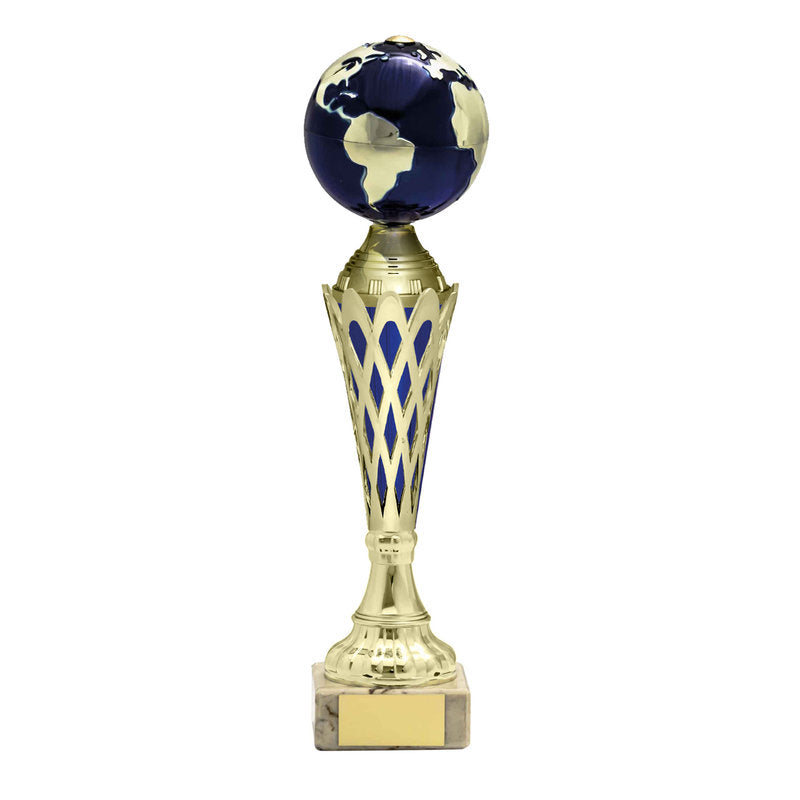 Globe Stand