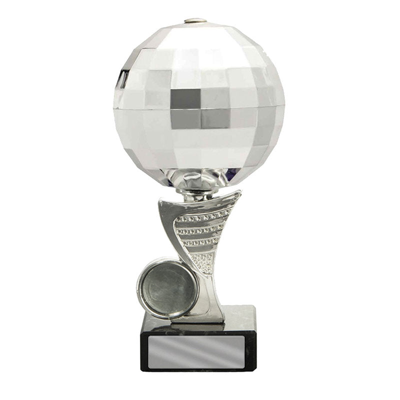 Disco Ball Stand