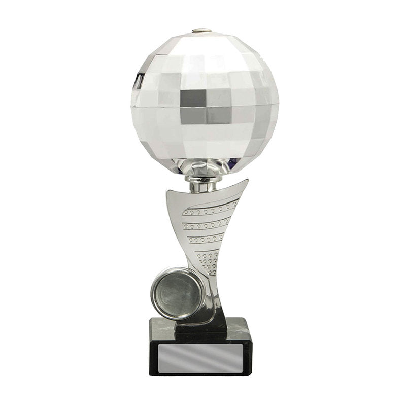 Disco Ball Stand