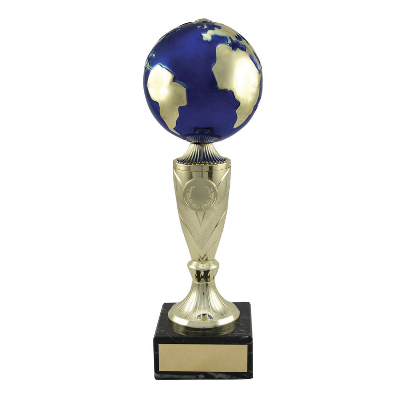 Globe Stand