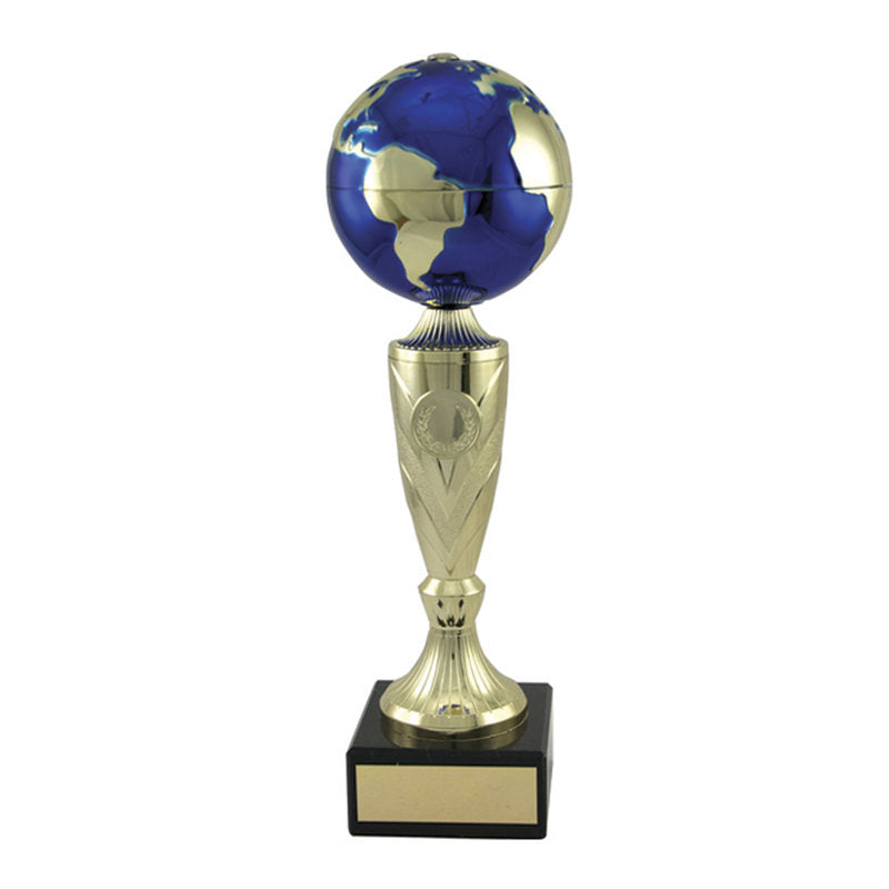 Globe Stand