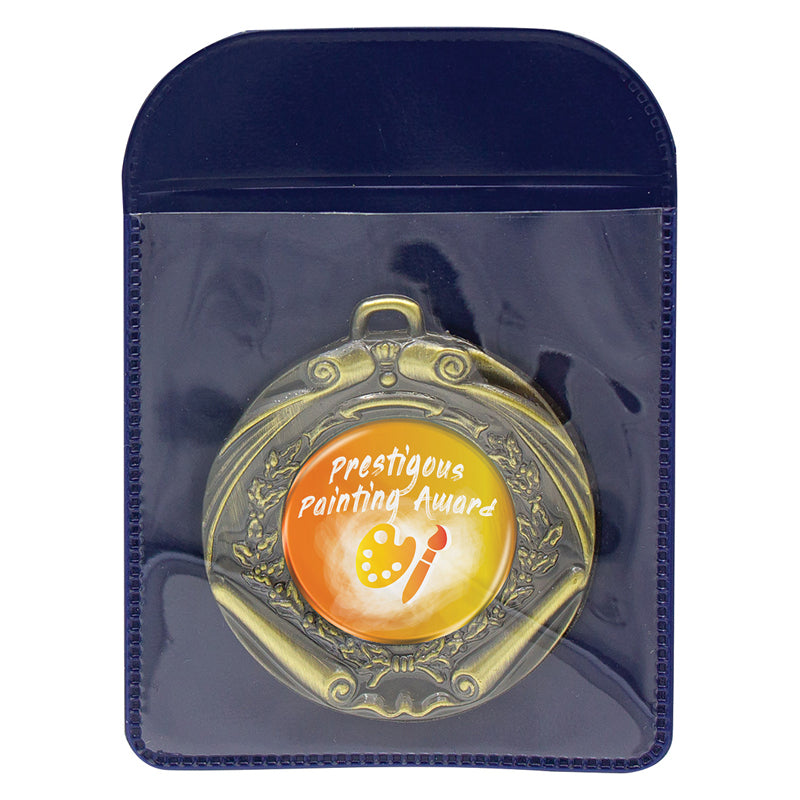 Medal Pouch