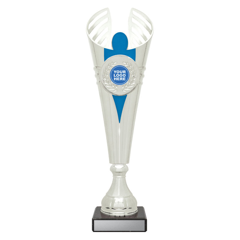 Angel Cup - Blue