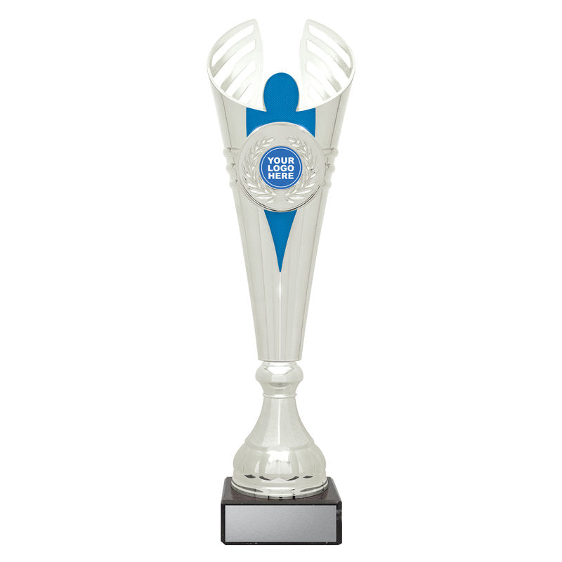 Angel Cup - Blue