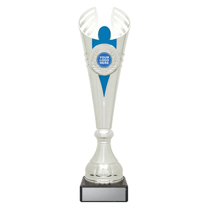 Angel Cup - Blue