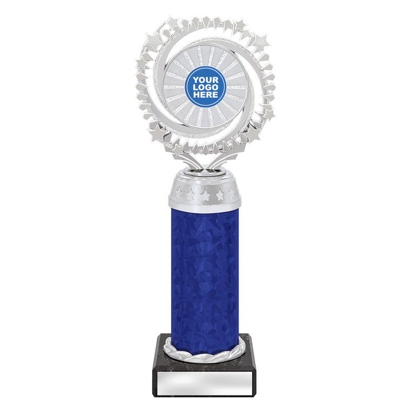 Cosmic Series - Blue