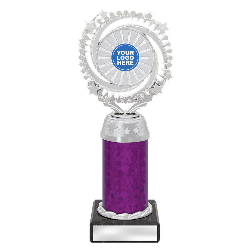 Cosmic Series - Purple