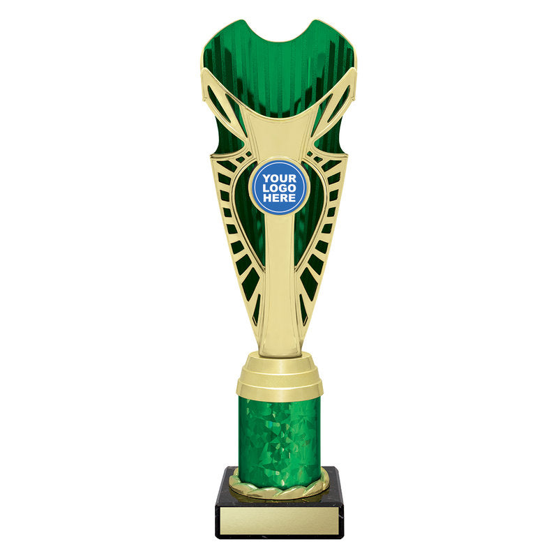 Shine Cup - Green