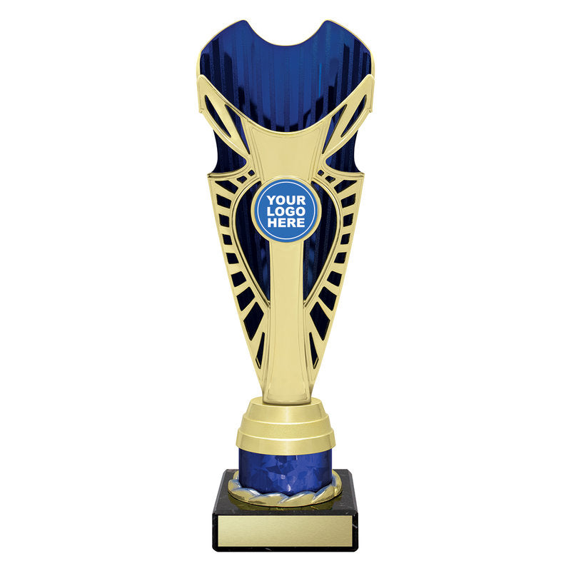 Shine Cup - Blue