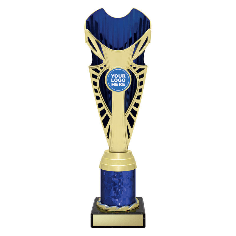 Shine Cup - Blue