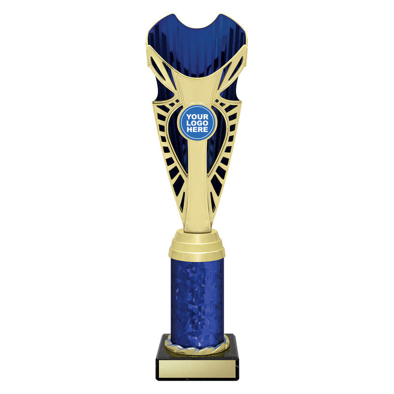 Shine Cup - Blue