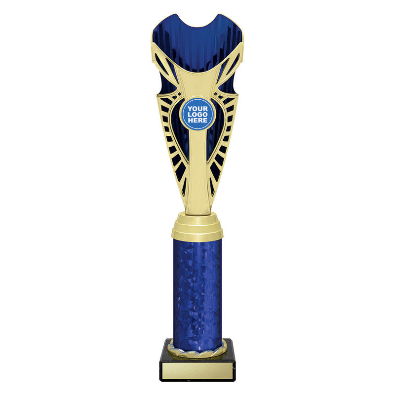 Shine Cup - Blue