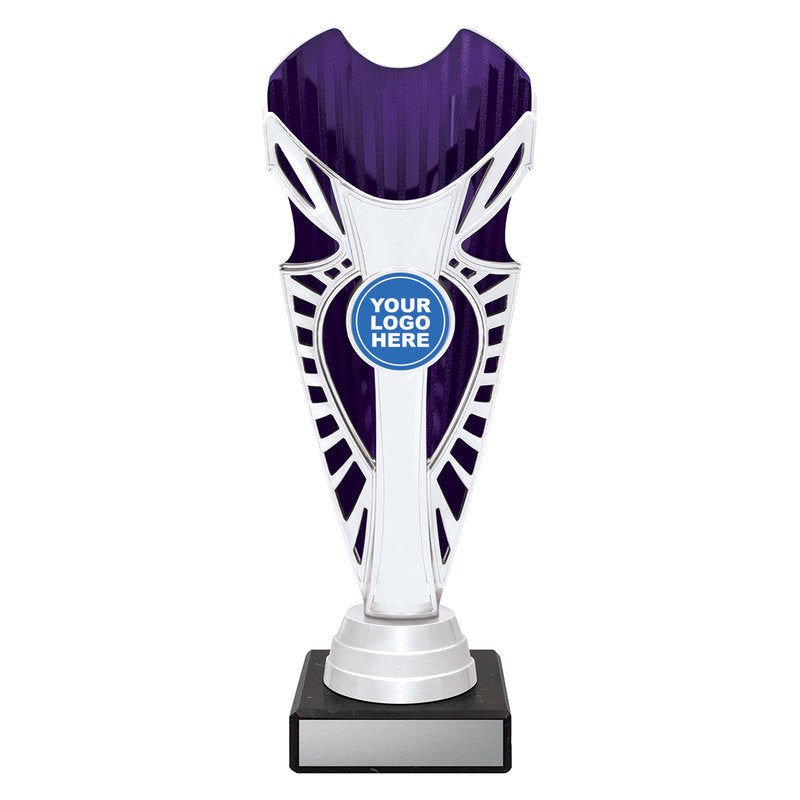 Shine Cup - Purple
