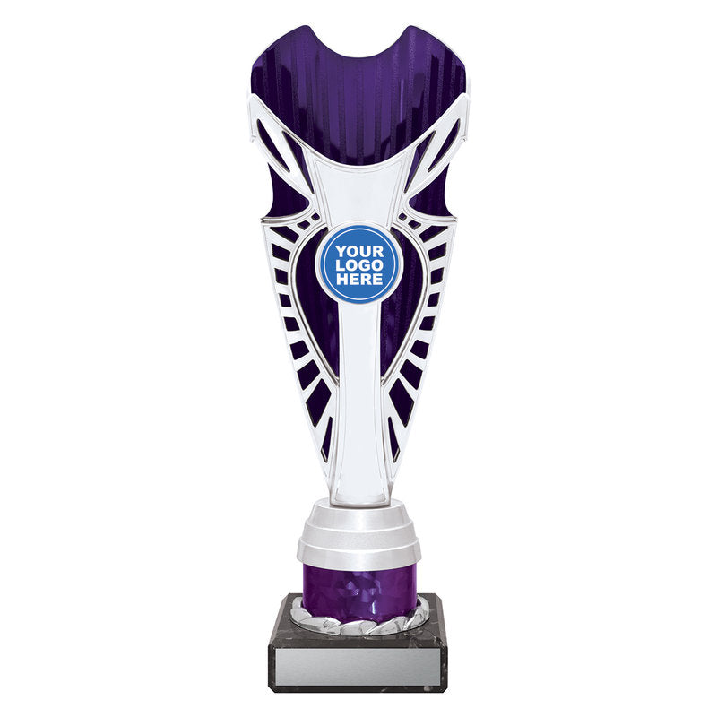 Shine Cup - Purple